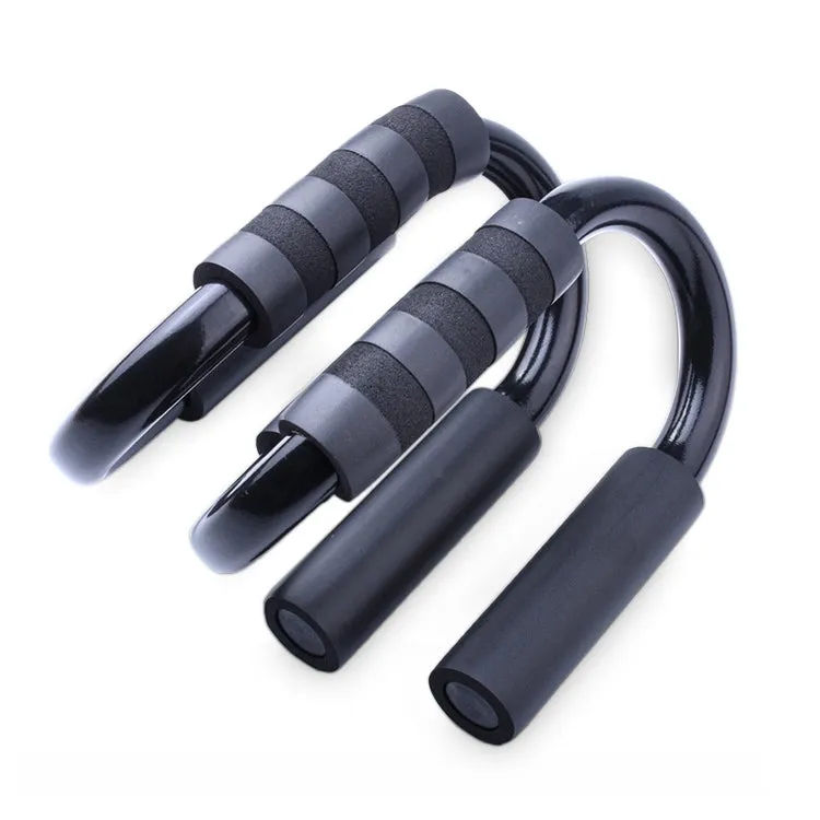 4 In 1 Multifunctional Abdominal Roller Push-Up Bracket Household Abdominal Set