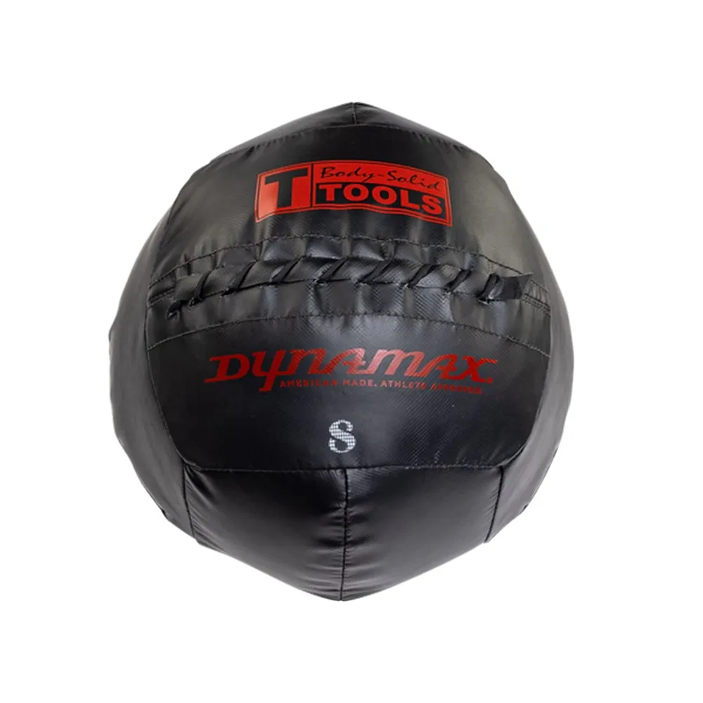 Body-Solid Dynamax Soft Medicine Balls BSTDYN
