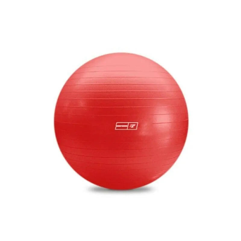 Bodyworx Anti-Burst Gym Fit Swisse Balls - 55cm, 65cm, 75cm sizes