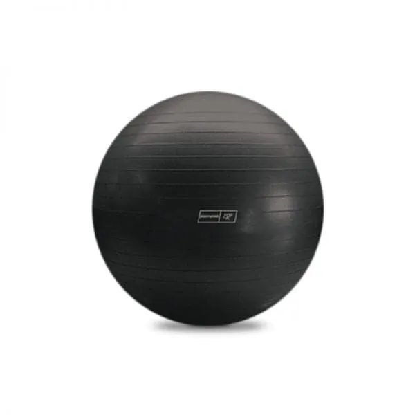 Bodyworx Anti-Burst Gym Fit Swisse Balls - 55cm, 65cm, 75cm sizes