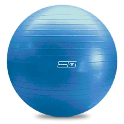 Bodyworx Anti-Burst Gym Fit Swisse Balls - 55cm, 65cm, 75cm sizes