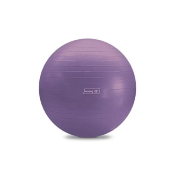 Bodyworx Anti-Burst Gym Fit Swisse Balls - 55cm, 65cm, 75cm sizes
