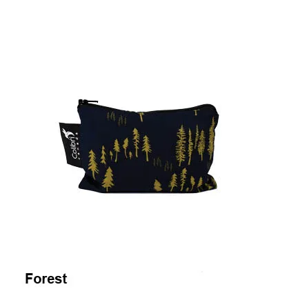 Colibri Small Accessories Bag