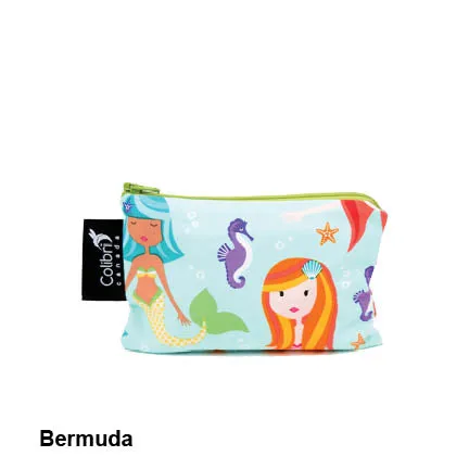Colibri Small Accessories Bag