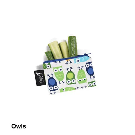 Colibri Small Accessories Bag