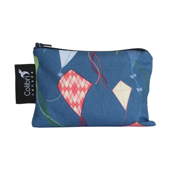 Colibri Small Accessories Bag