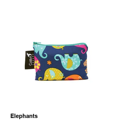 Colibri Small Accessories Bag