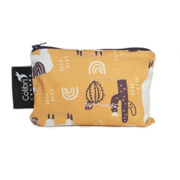 Colibri Small Accessories Bag