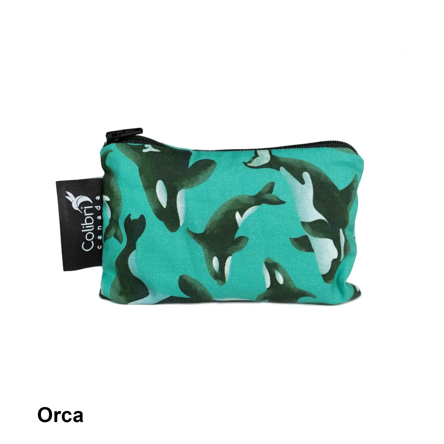 Colibri Small Accessories Bag