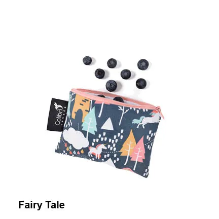 Colibri Small Accessories Bag