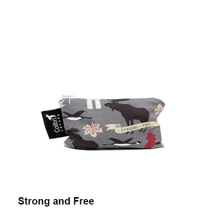 Colibri Small Accessories Bag