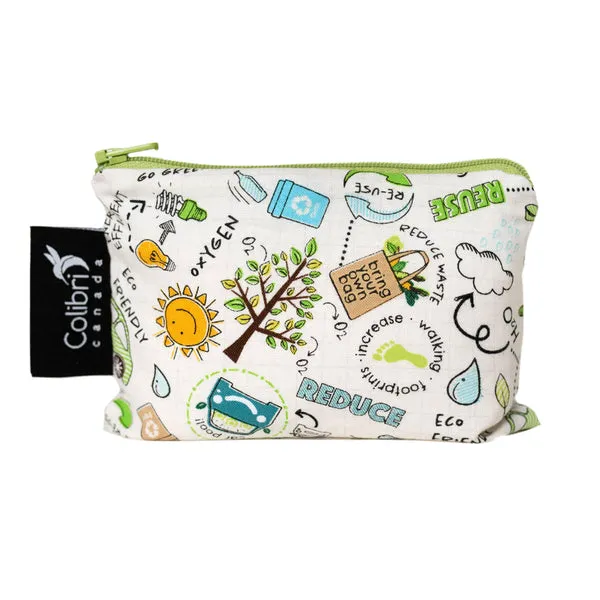 Colibri Small Accessories Bag