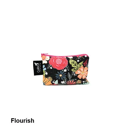 Colibri Small Accessories Bag