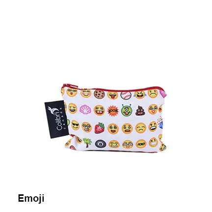 Colibri Small Accessories Bag