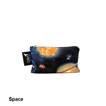 Colibri Small Accessories Bag