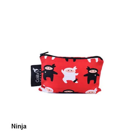Colibri Small Accessories Bag