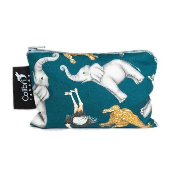 Colibri Small Accessories Bag