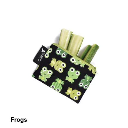 Colibri Small Accessories Bag