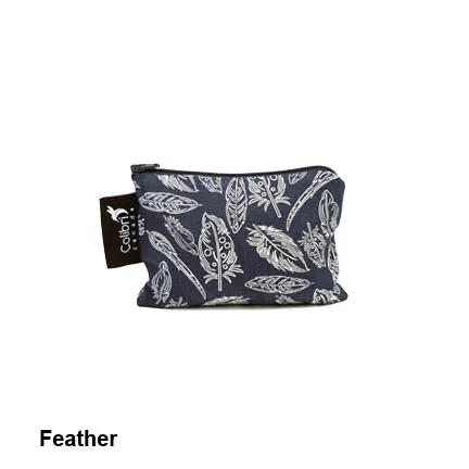 Colibri Small Accessories Bag