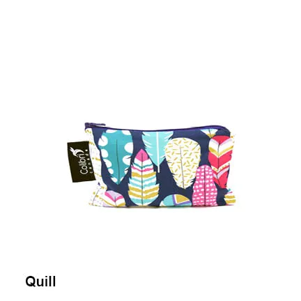 Colibri Small Accessories Bag