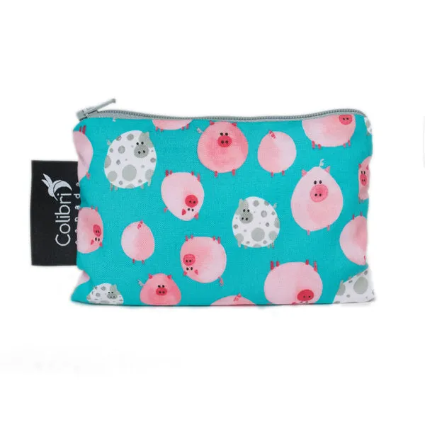 Colibri Small Accessories Bag