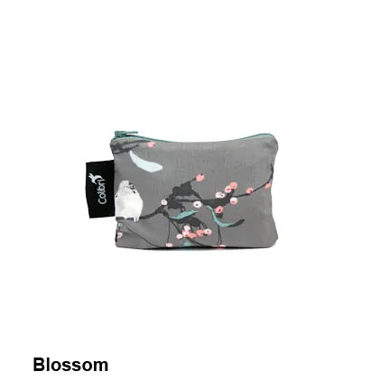 Colibri Small Accessories Bag