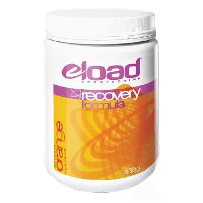 eLoad Recovery Powder 836g