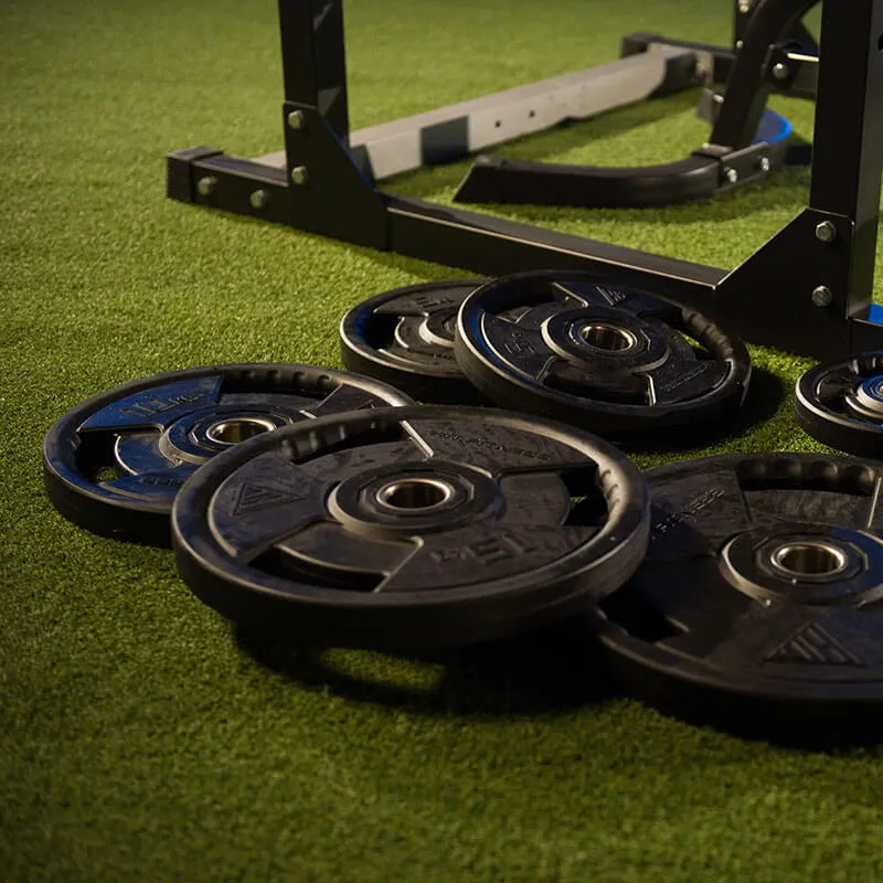 Hit Fitness Home Gym Premium Pack | 140kg
