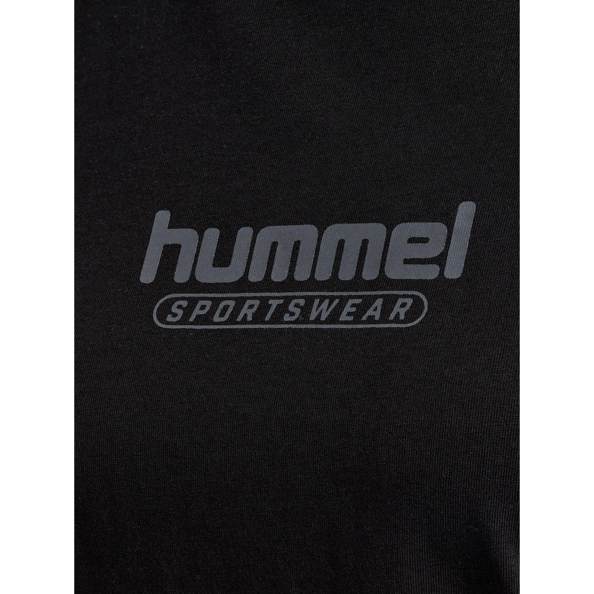 Hmlbooster Woman Hoodie Hoodie Ladies HUMMEL
