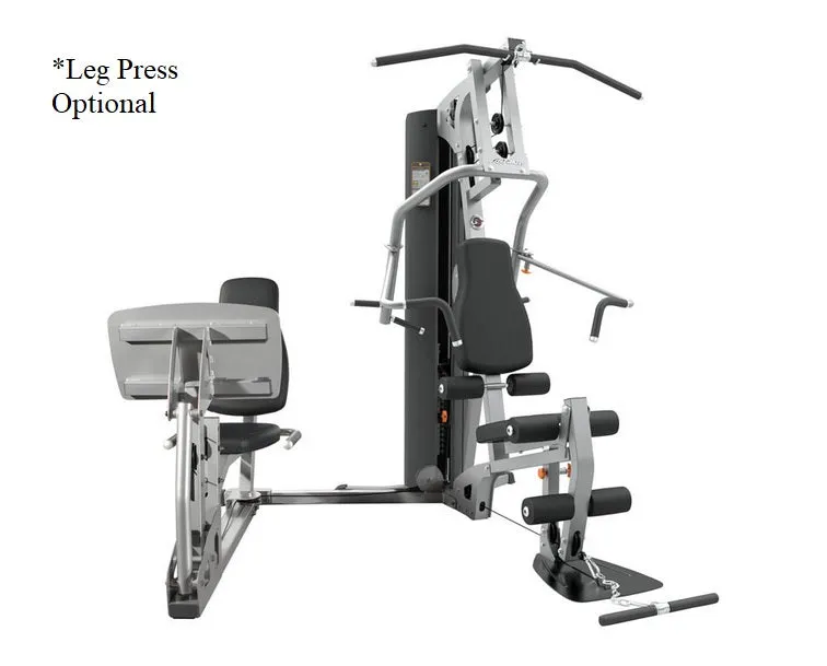 LIFE FITNESS G2 HOME GYM