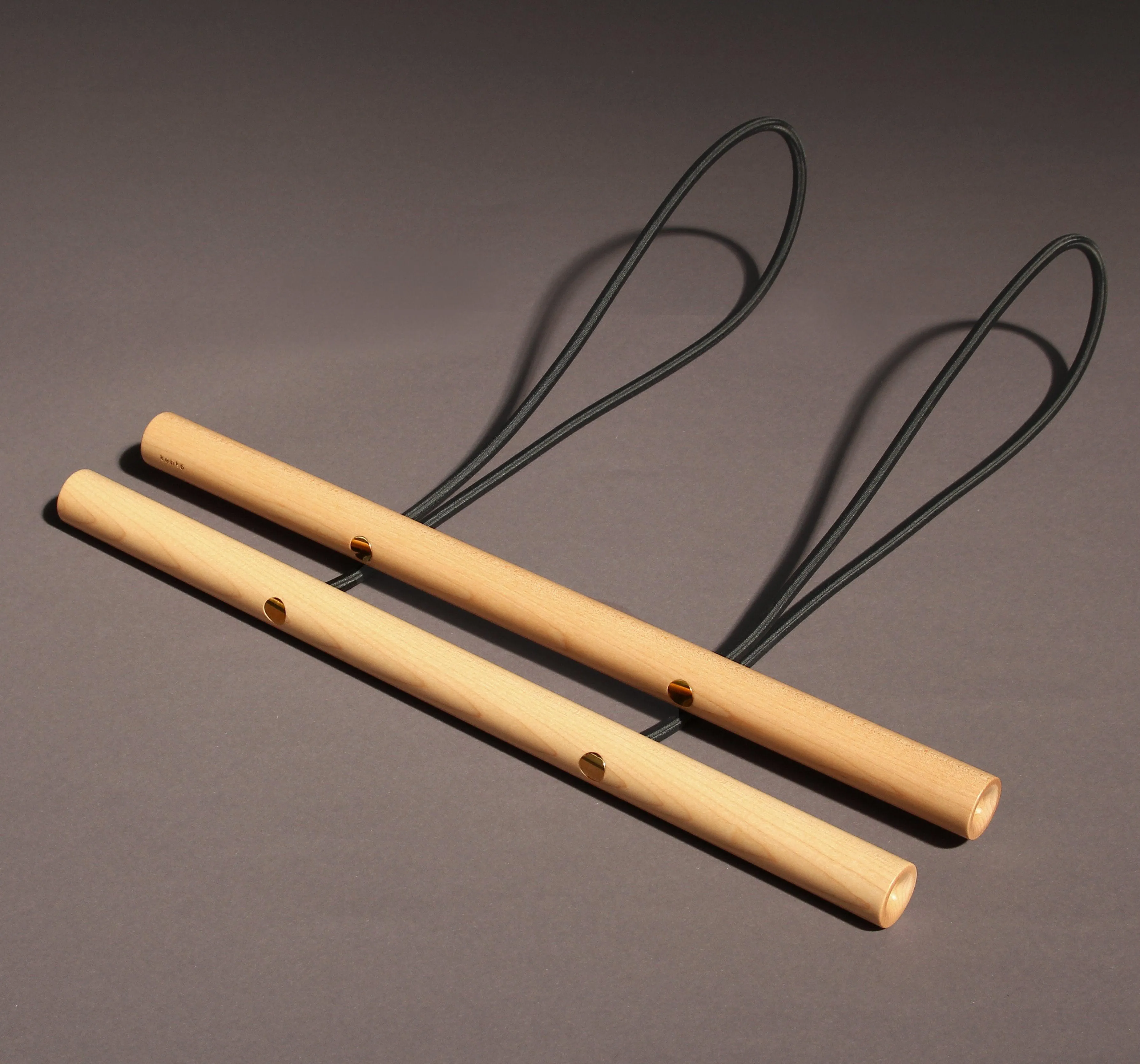 Maple Extra-Long Expander
