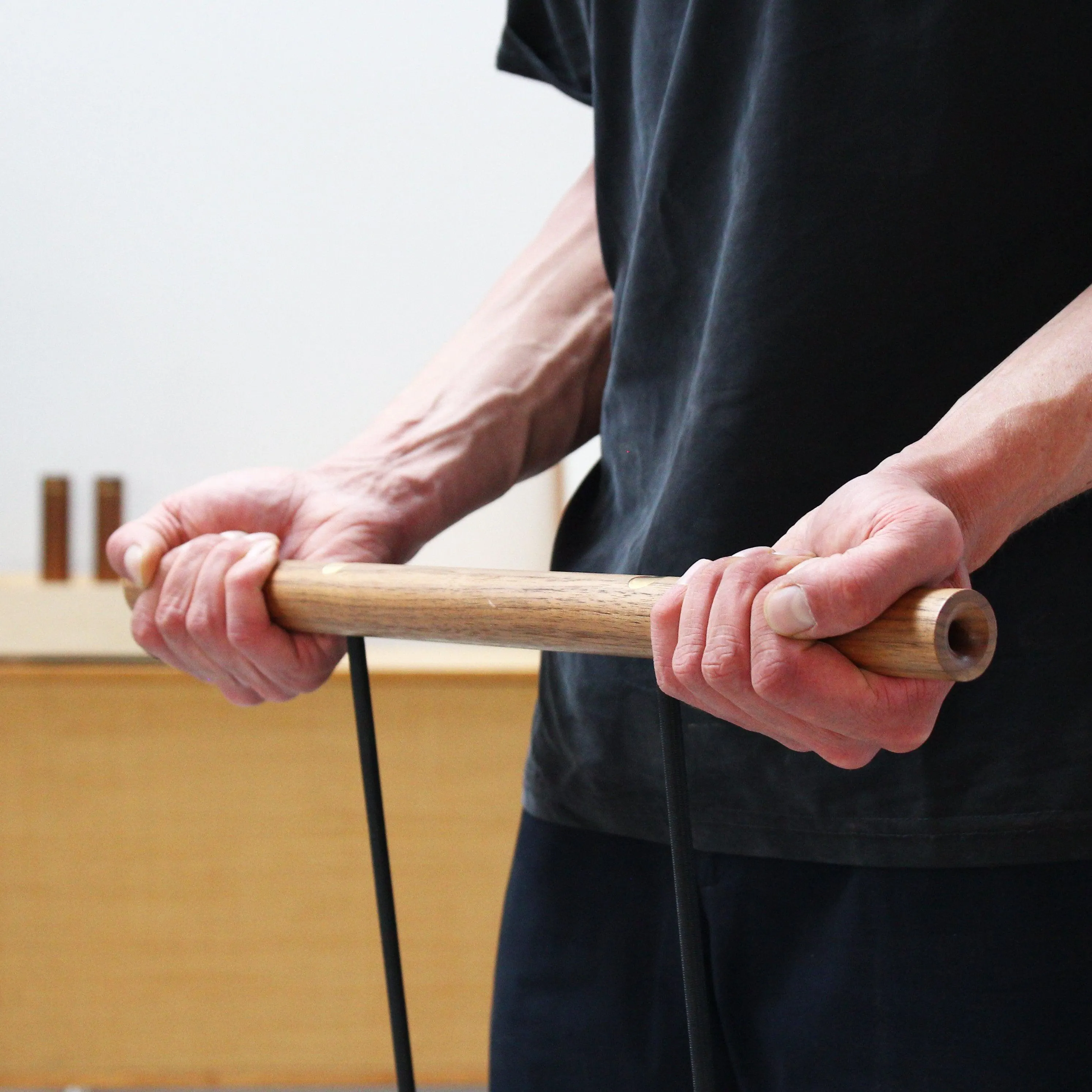 Maple Extra-Long Expander