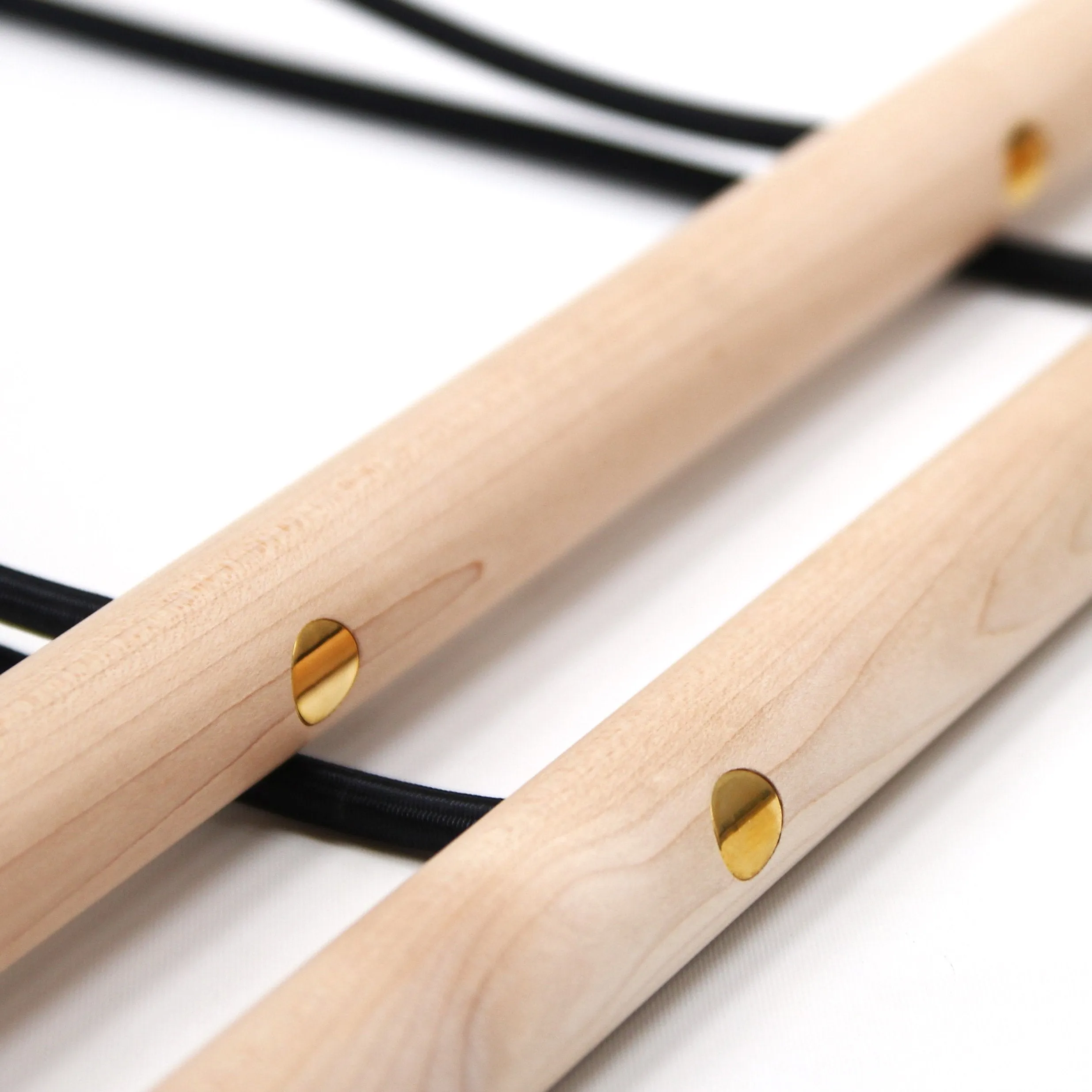 Maple Extra-Long Expander