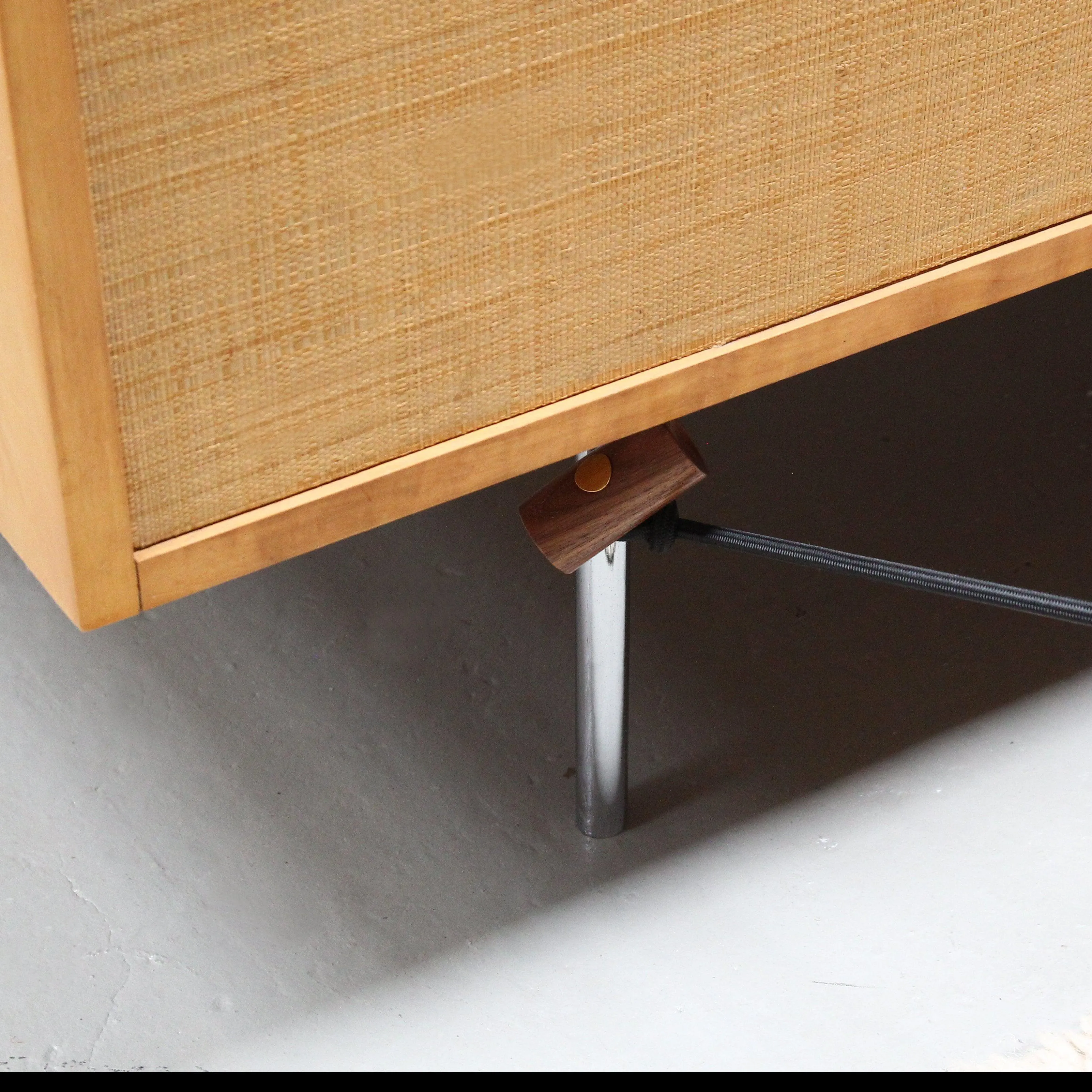 Maple Single Expander