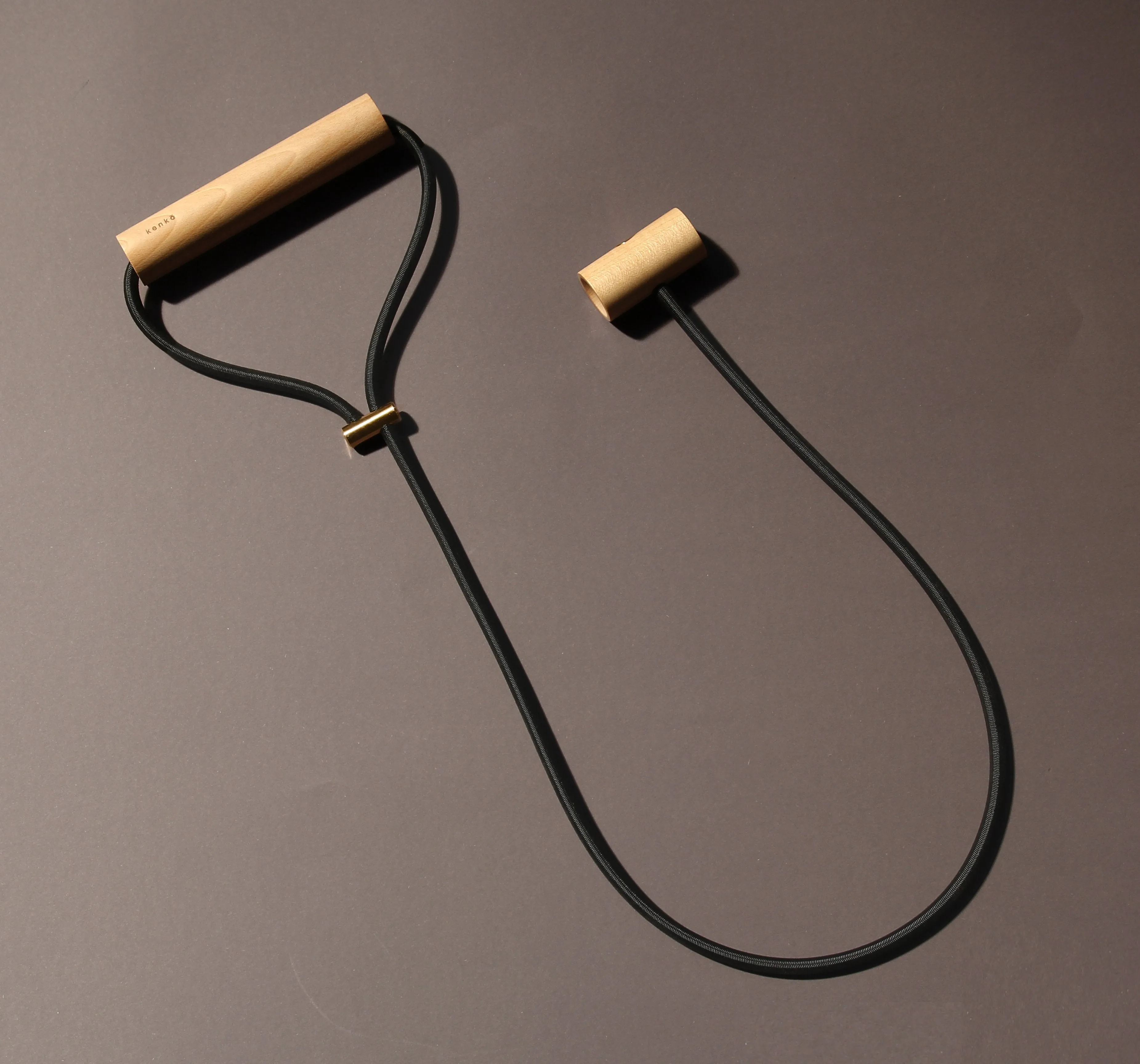 Maple Single Expander
