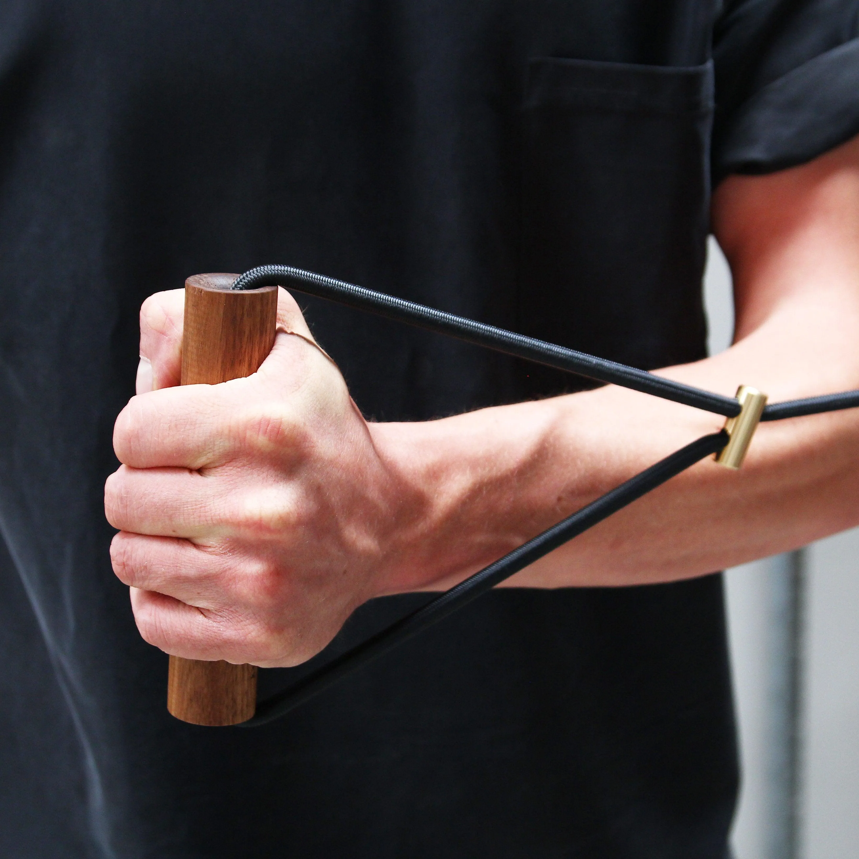 Maple Single Expander