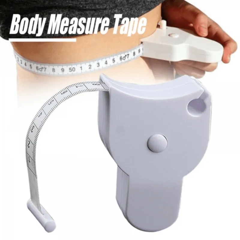 Precision Fitness Scale YShaped Body Tape for Accurate Measurements