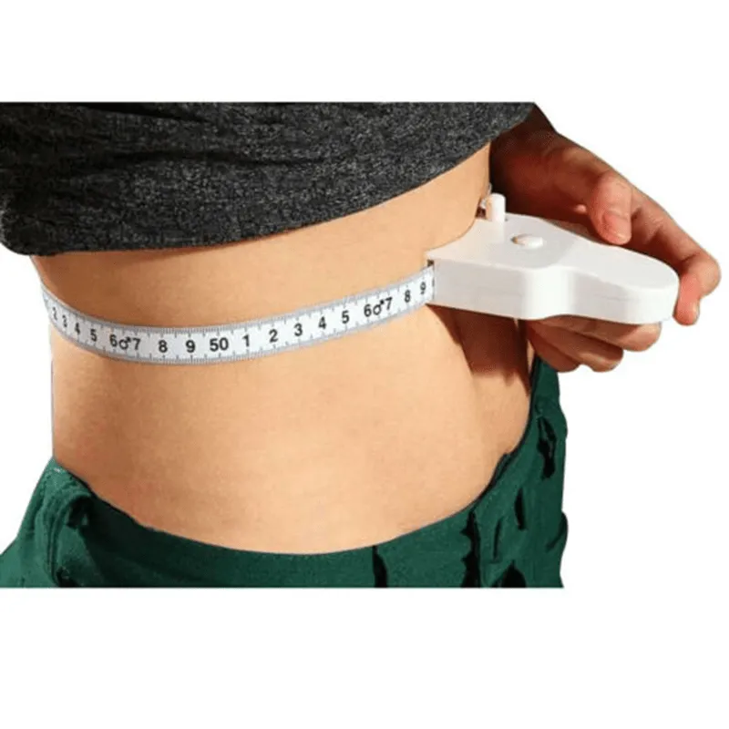 Precision Fitness Scale YShaped Body Tape for Accurate Measurements