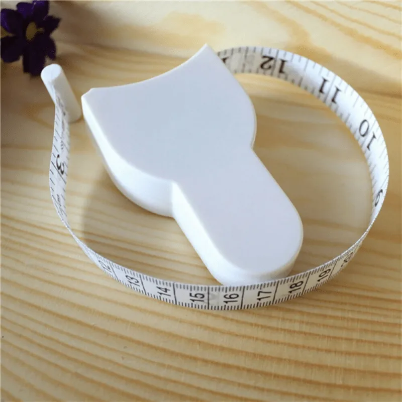 Precision Fitness Scale YShaped Body Tape for Accurate Measurements