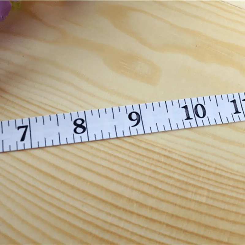 Precision Fitness Scale YShaped Body Tape for Accurate Measurements