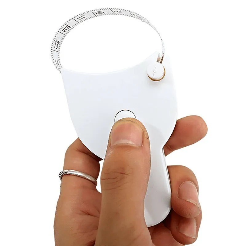 Precision Fitness Scale YShaped Body Tape for Accurate Measurements