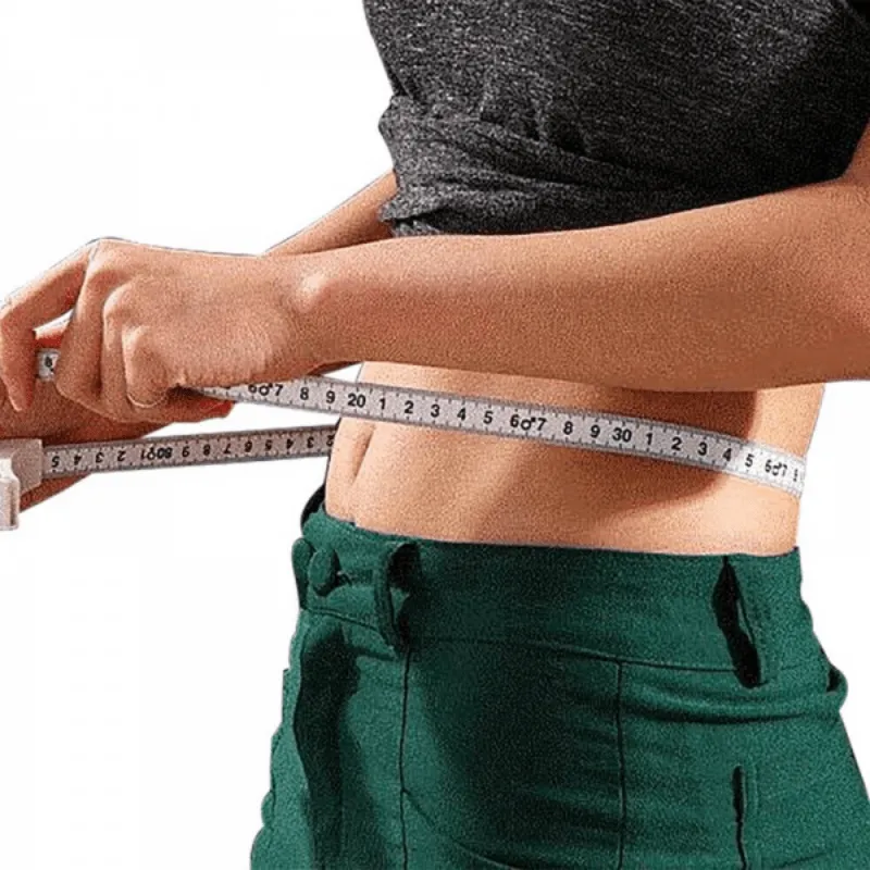 Precision Fitness Scale YShaped Body Tape for Accurate Measurements