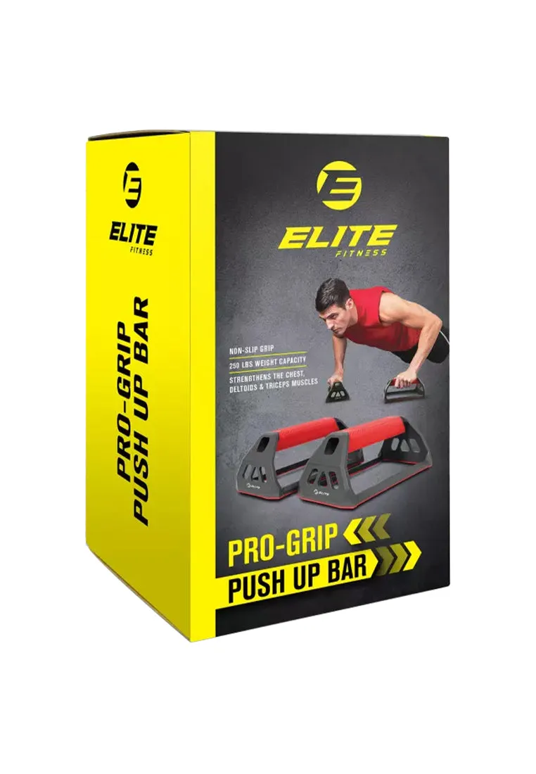 Push Up Bar