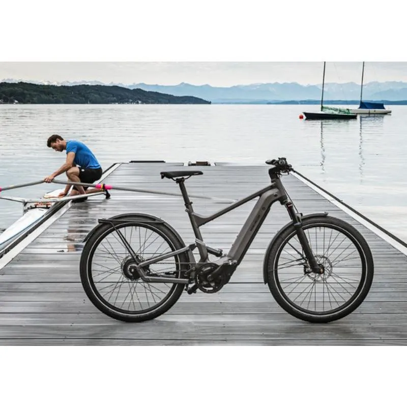 Riese & Müller Electric Bikes Delite GT Touring