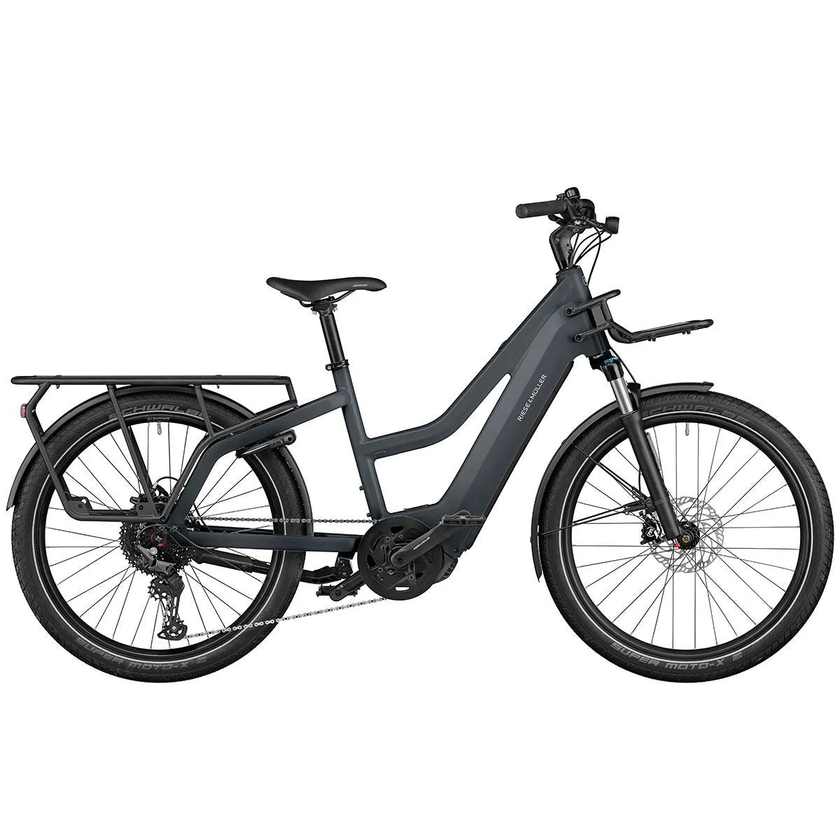 Riese & Muller Multicharger  GT Touring
