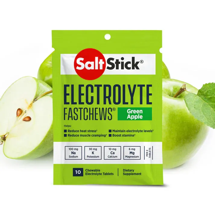 SaltStick FastChews