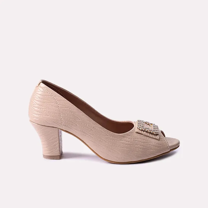 Samara Fawn Fancy Pumps 0431143