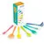SILIKON 7 PIECE UTENSIL SET