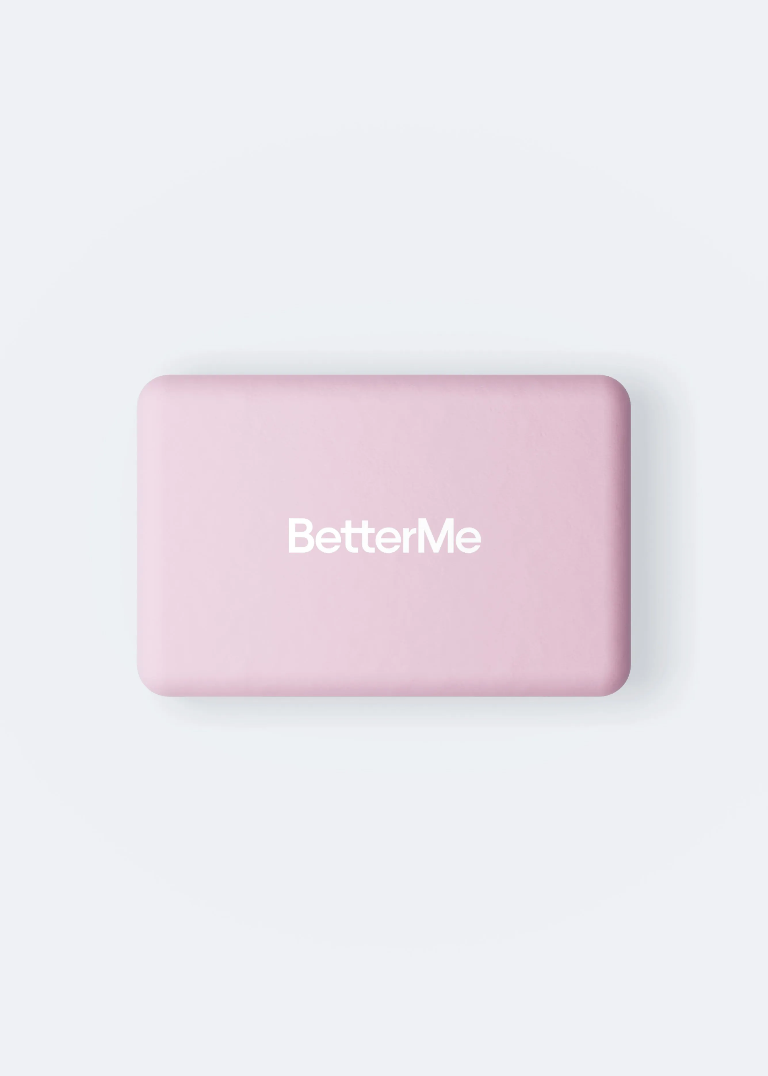Soft Yoga Block