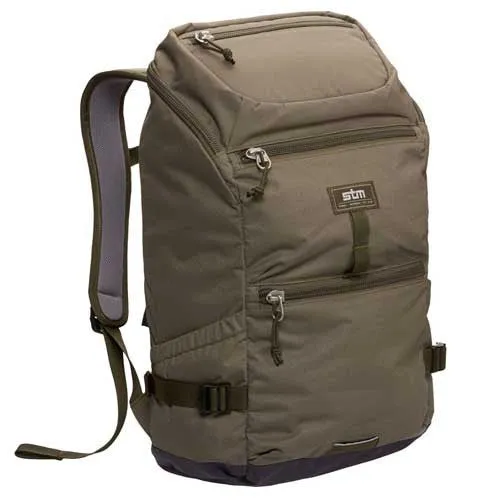 STM Drifter Backpack for 15" Laptops/Tablets